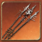 Bone Spear Totem