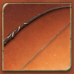 Longbow Of The Ranger