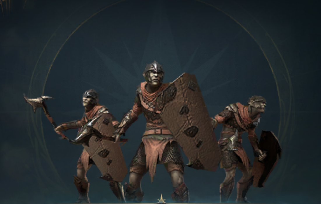 Brute – Rise To War Guide