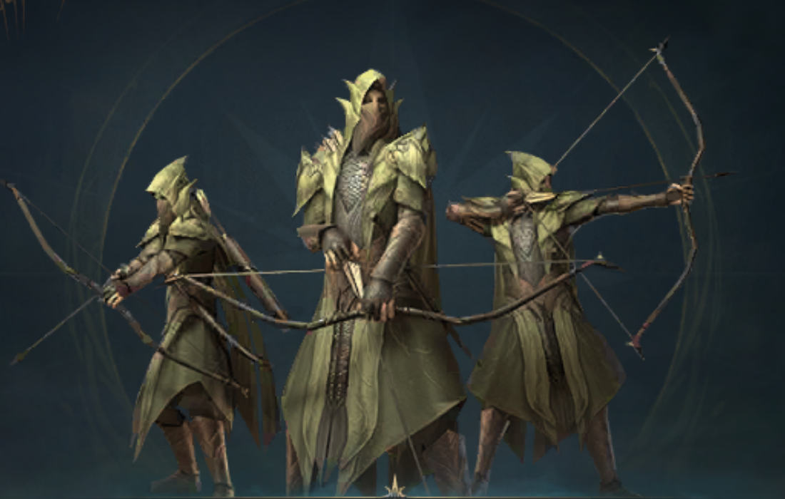 Marchwardens – Rise To War Guide