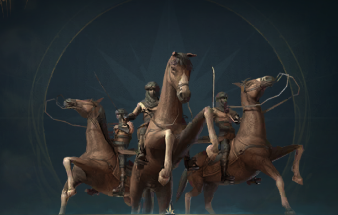 Mercenary – Rise To War Guide
