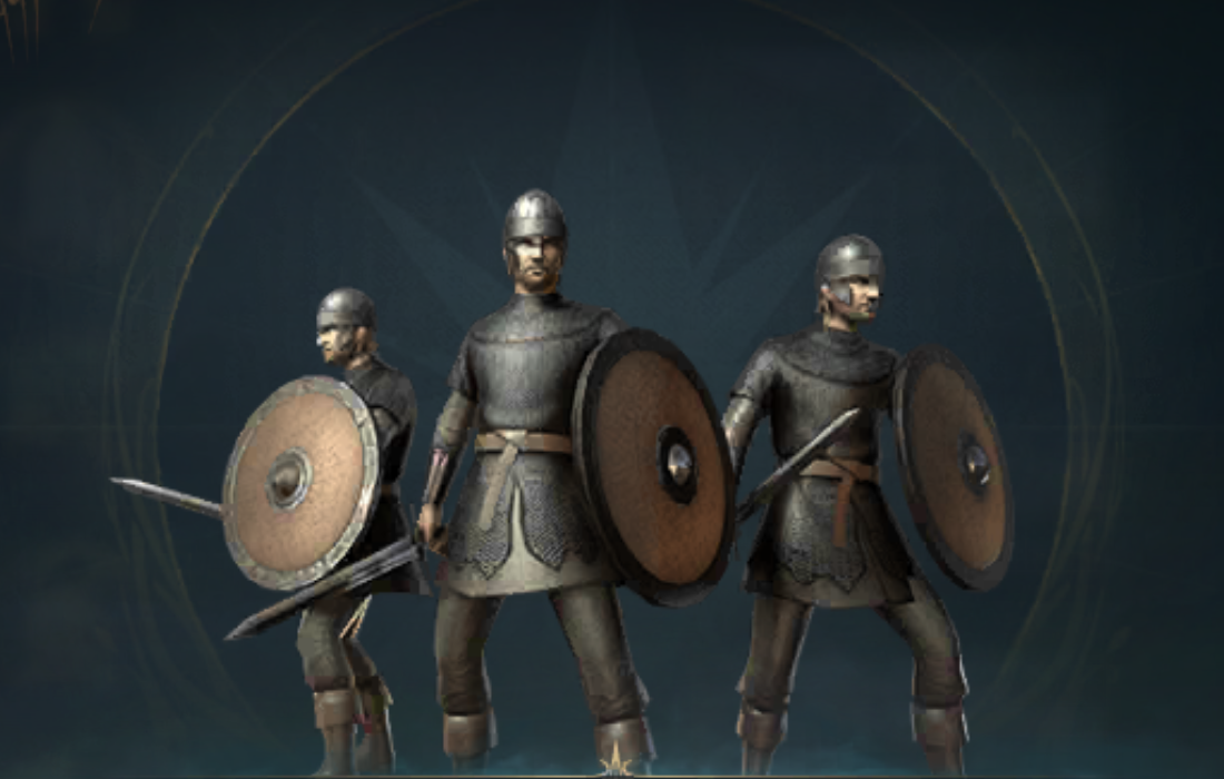 Militia – Rise To War Guide