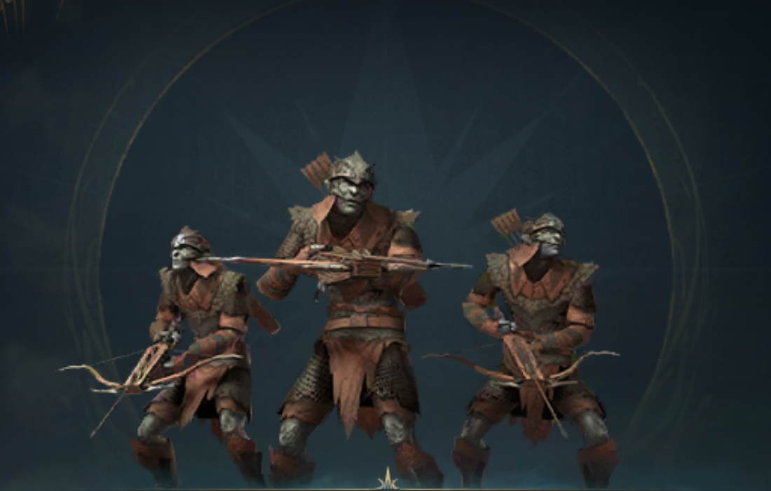 Orc Crossbowman – Rise To War Guide
