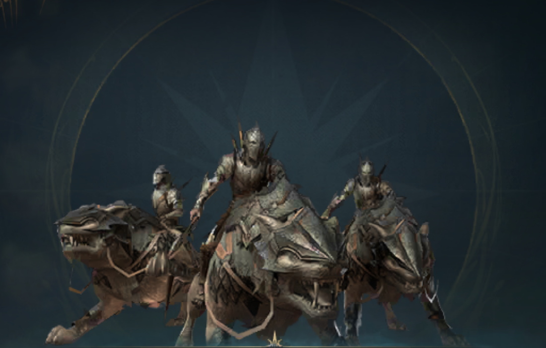 Raider – Rise To War Guide