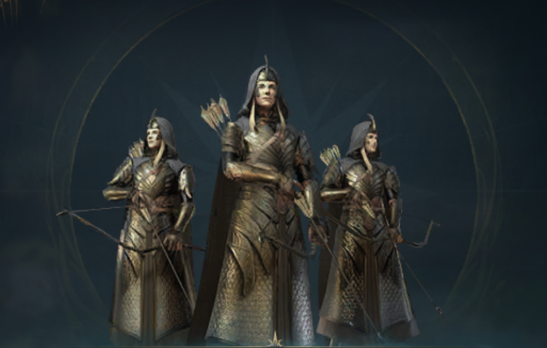 Sentinel – Rise To War Guide