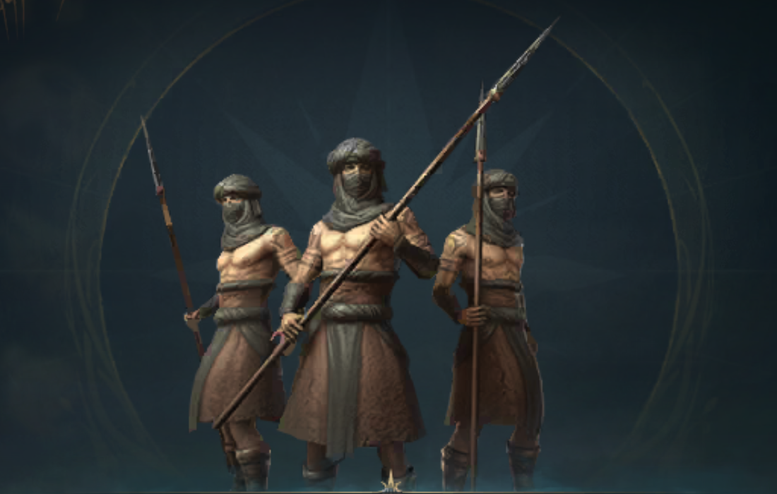 Skirmisher – Rise To War Guide