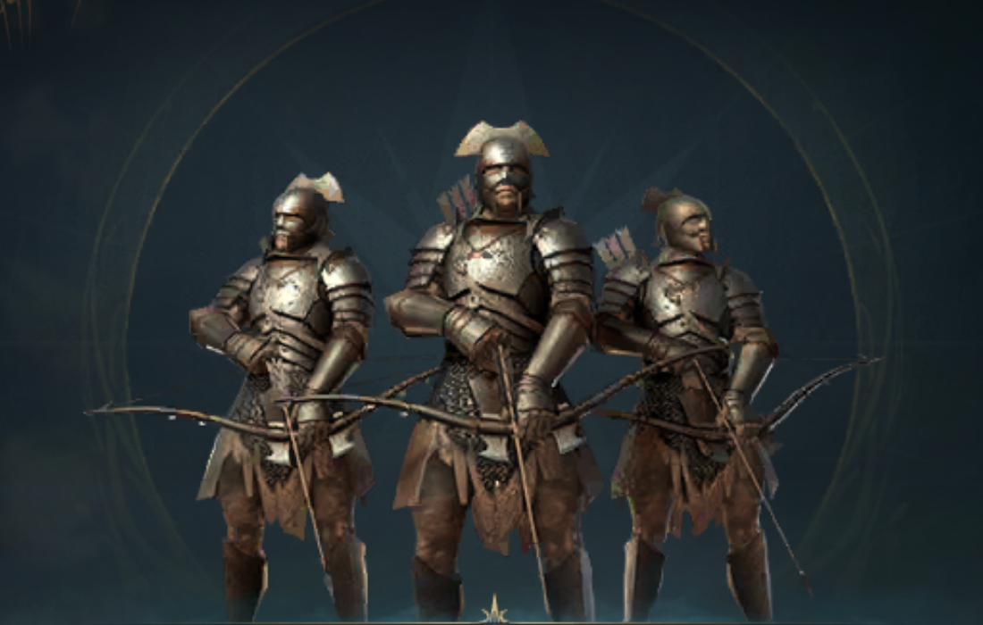 Sniper – Rise To War Guide